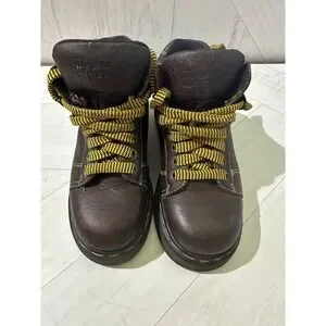 Dr. Martens | Shoes | Dr Martens 9365 Platform Ankle Boots  display picture 2